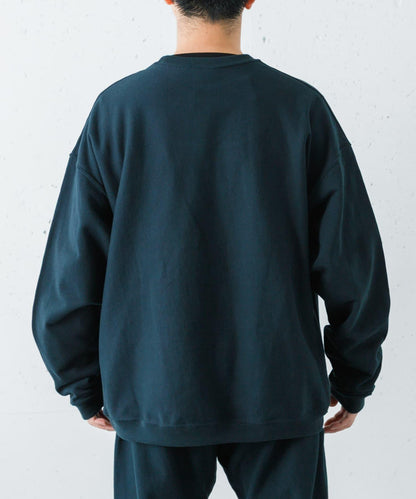 聯名 Champion×Wide Dad RW DAD SWEAT CREW-NECK 圓領衛衣