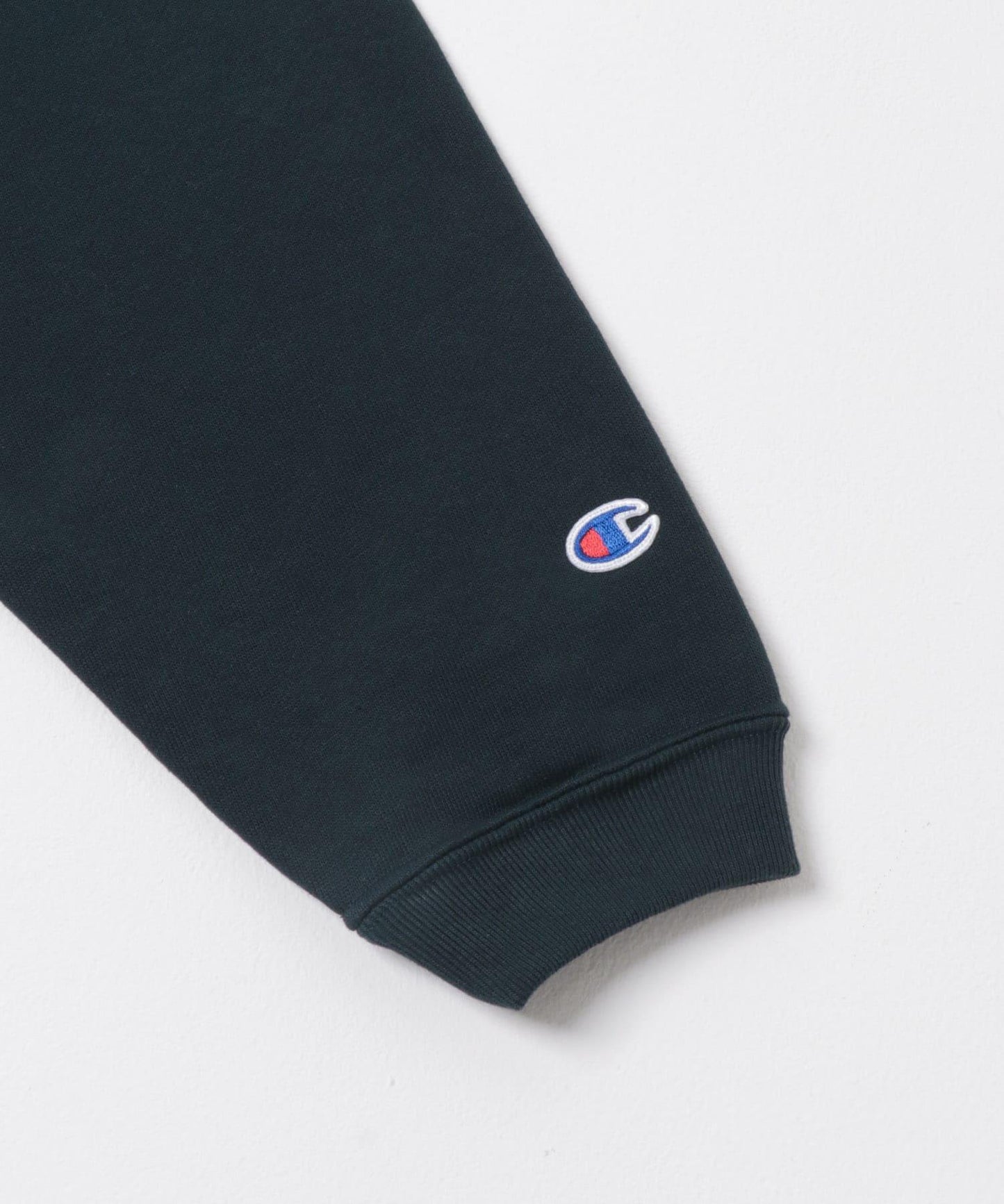 聯名 Champion×Wide Dad RW DAD SWEAT CREW-NECK 圓領衛衣