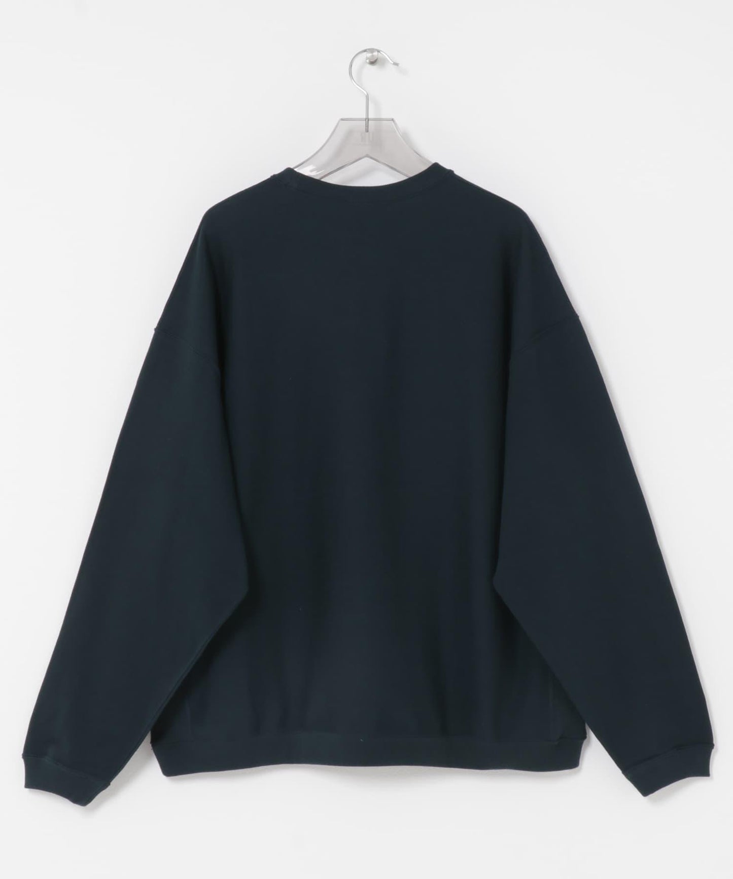 聯名 Champion×Wide Dad RW DAD SWEAT CREW-NECK 圓領衛衣