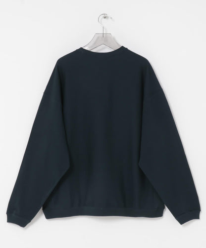 聯名 Champion×Wide Dad RW DAD SWEAT CREW-NECK 圓領衛衣