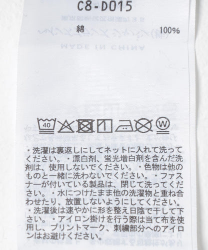 聯名 Champion×Wide Dad RW DAD SWEAT CREW-NECK 圓領衛衣