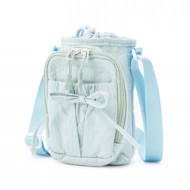 適用於學校 帶口袋 水瓶套