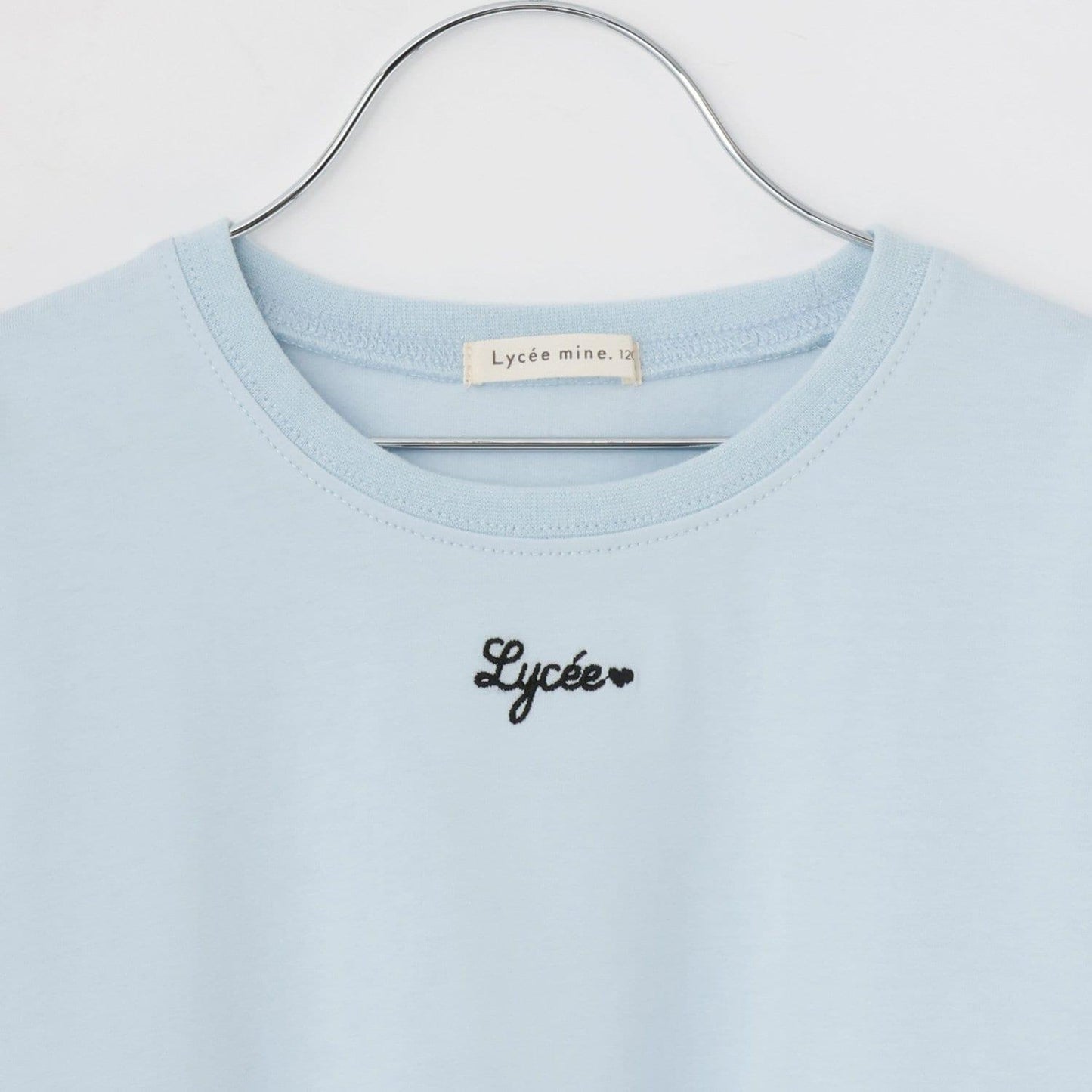 校園適用 A字版 T恤 2件裝