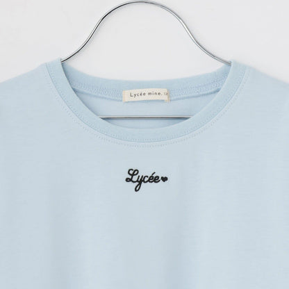 校園適用 A字版 T恤 2件裝