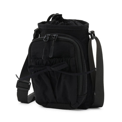 適用於學校 帶口袋 水瓶套