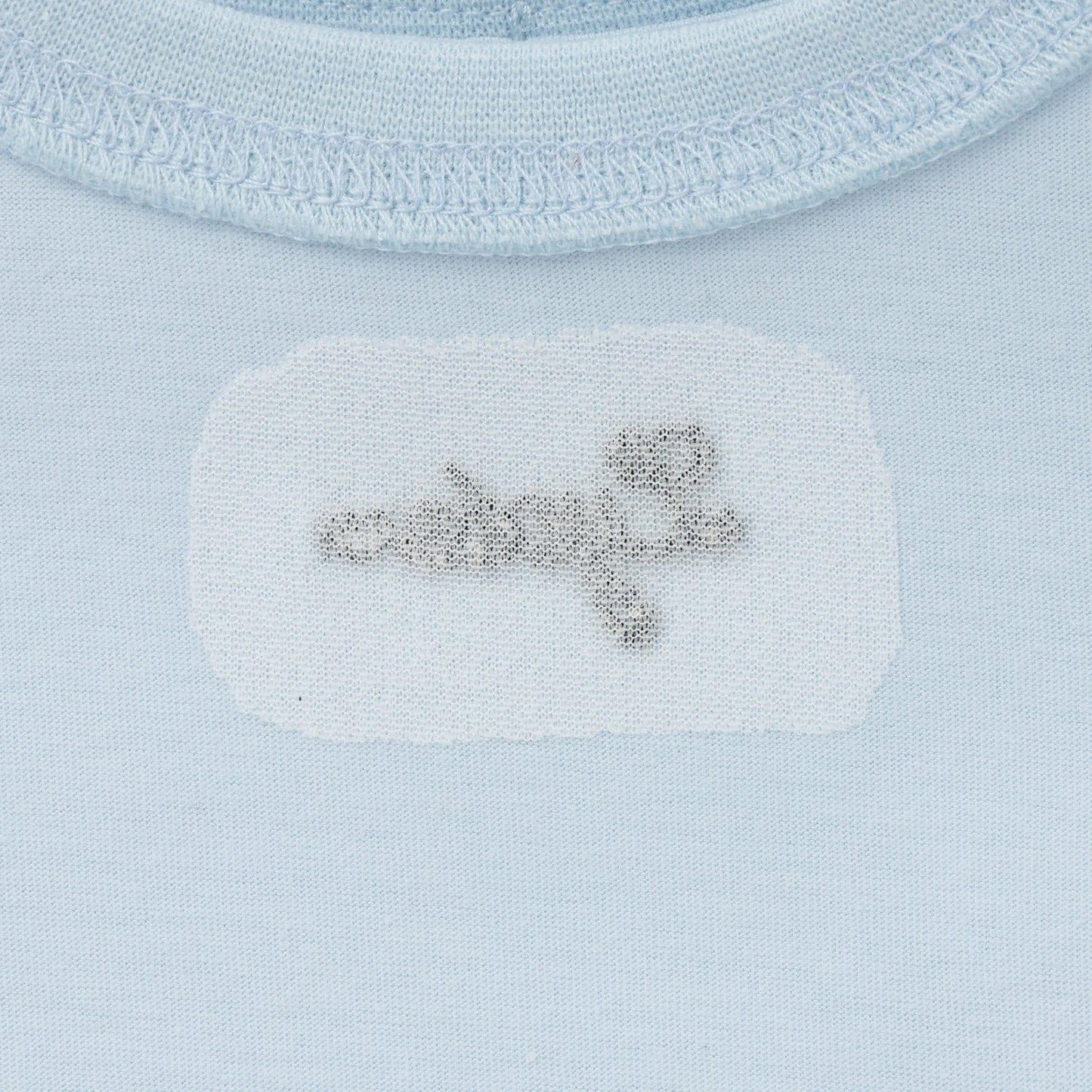 校園適用 A字版 T恤 2件裝