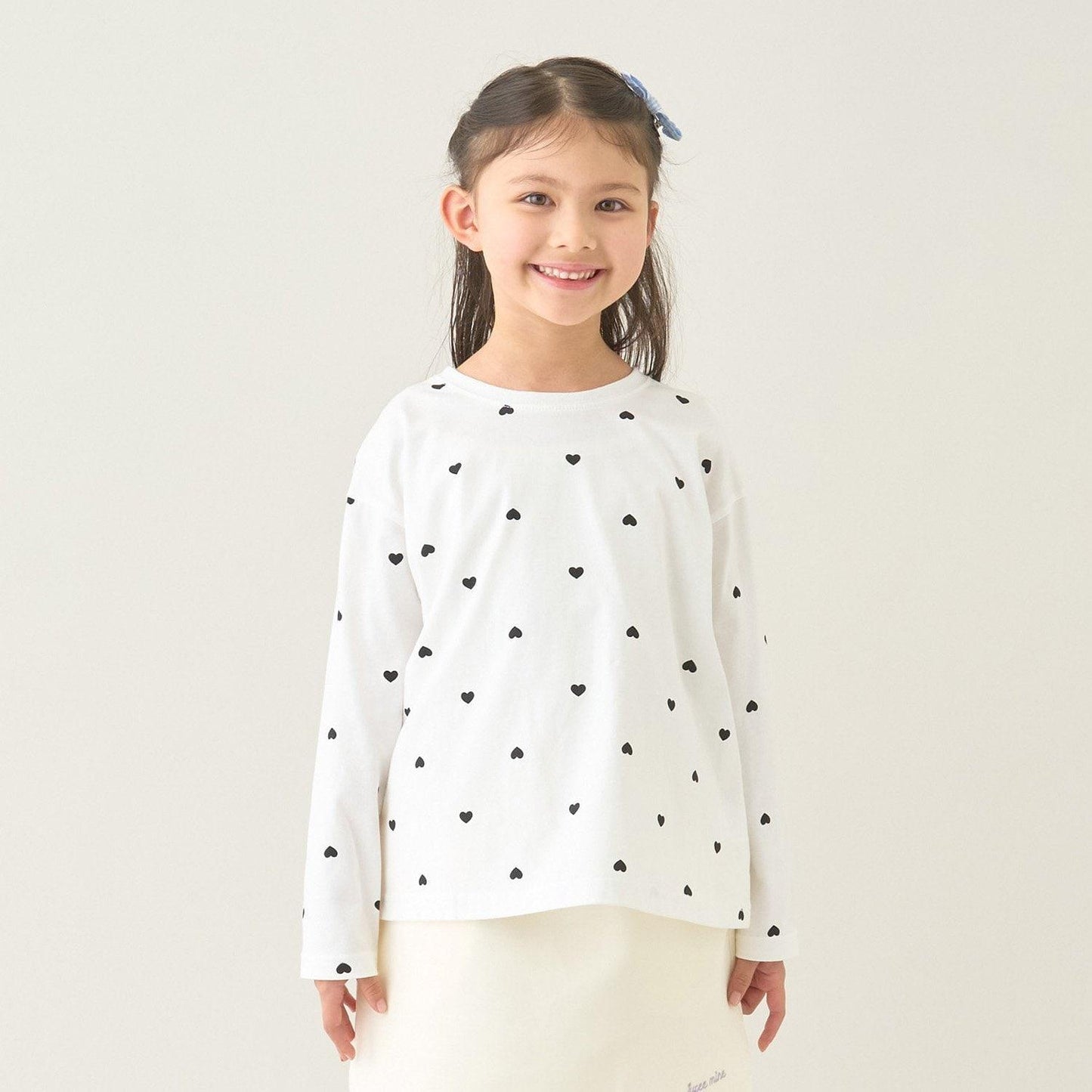 校園適用 A字版 T恤 2件裝