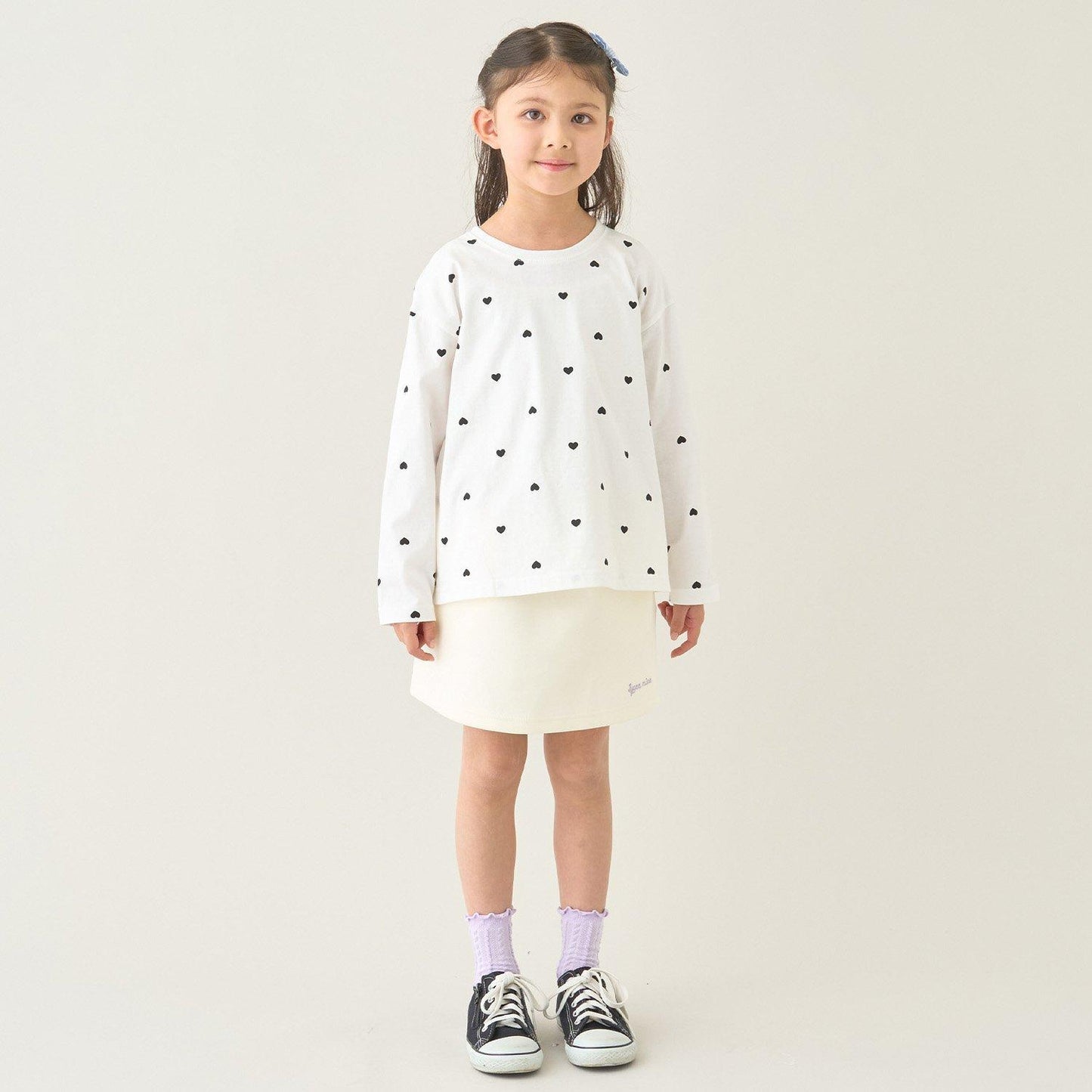 校園適用 A字版 T恤 2件裝