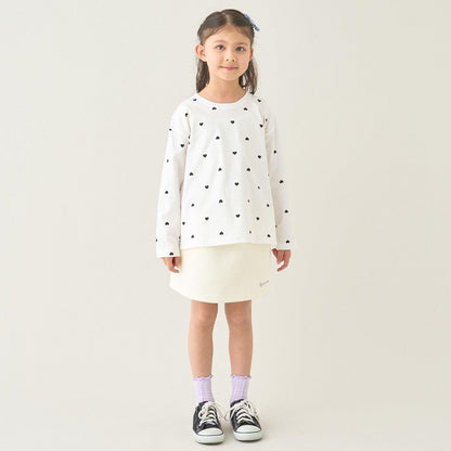 校園適用 A字版 T恤 2件裝