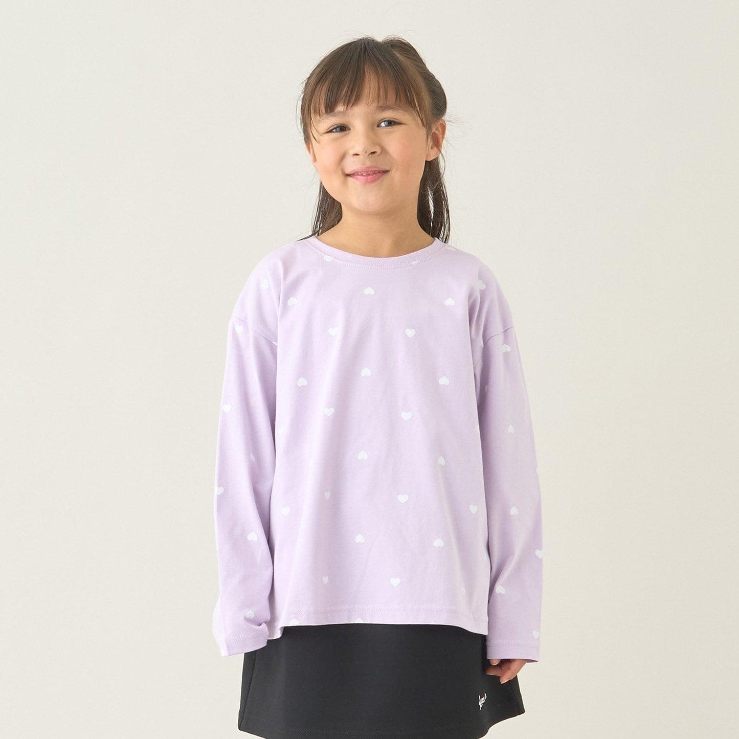 校園適用 A字版 T恤 2件裝