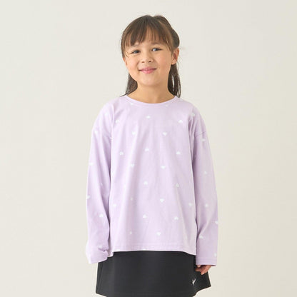 校園適用 A字版 T恤 2件裝