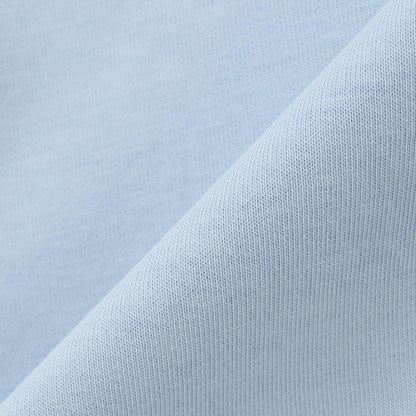 校園適用 泡泡袖 荷葉下襬 全拉鍊 衛衣