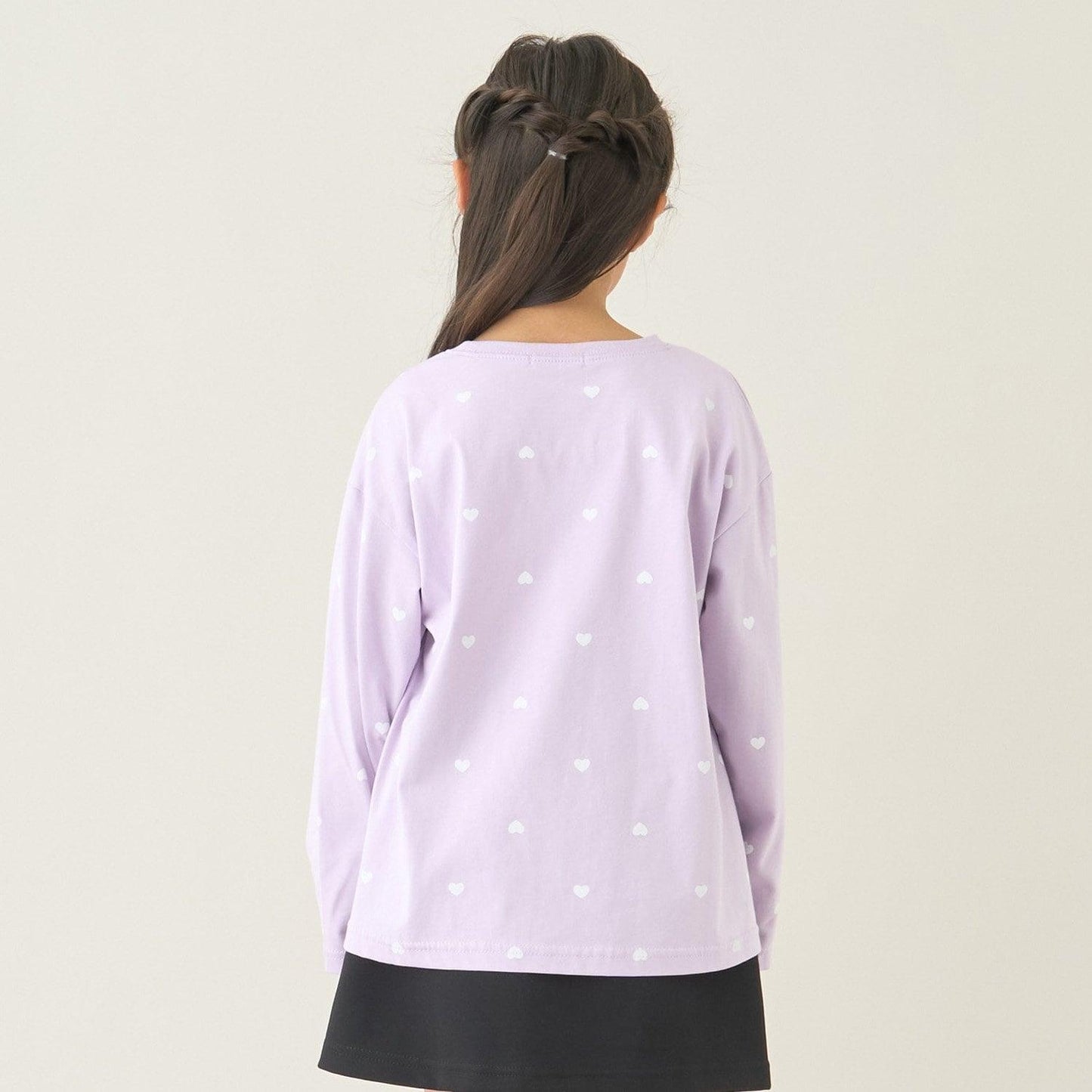 校園適用 A字版 T恤 2件裝