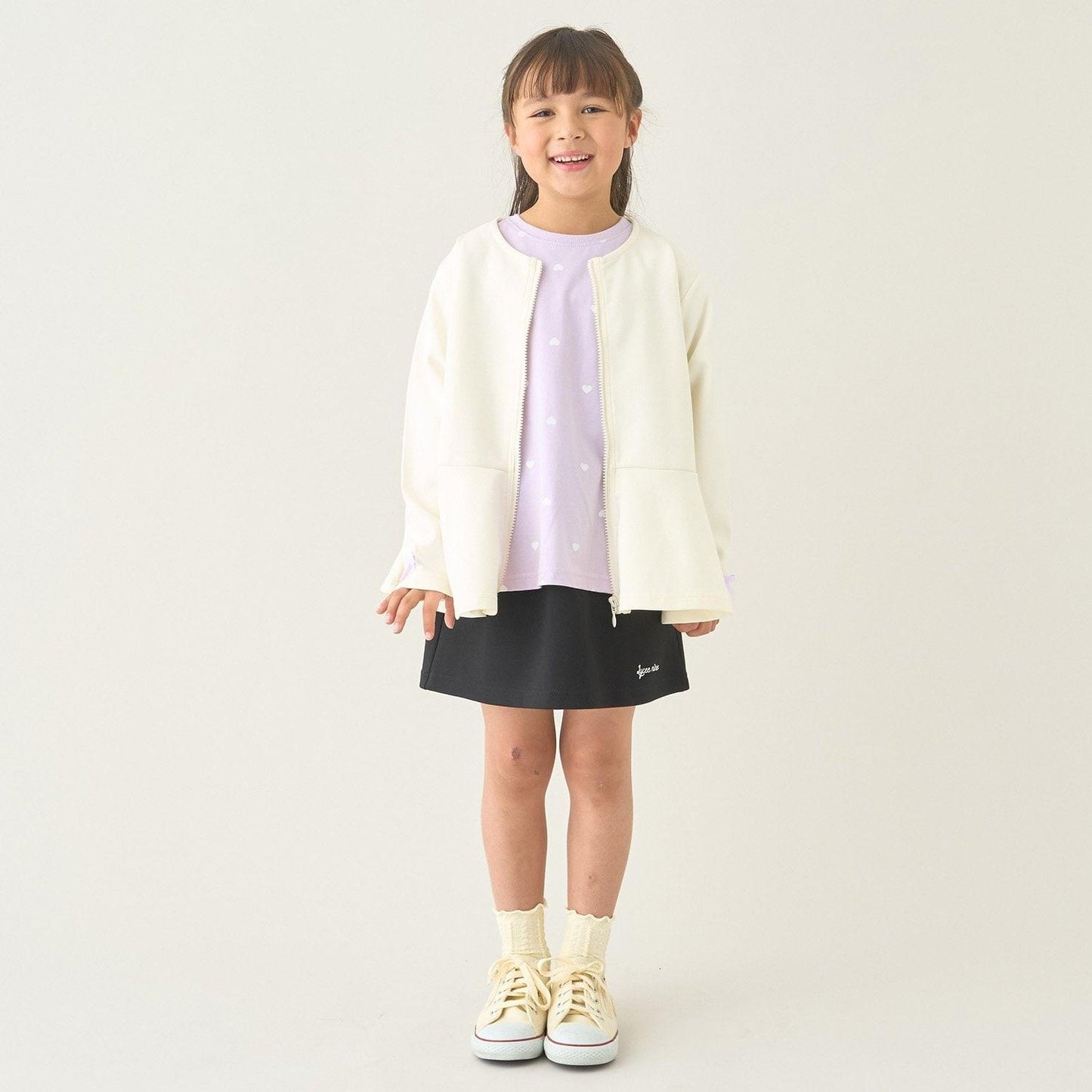 校園適用 A字版 T恤 2件裝