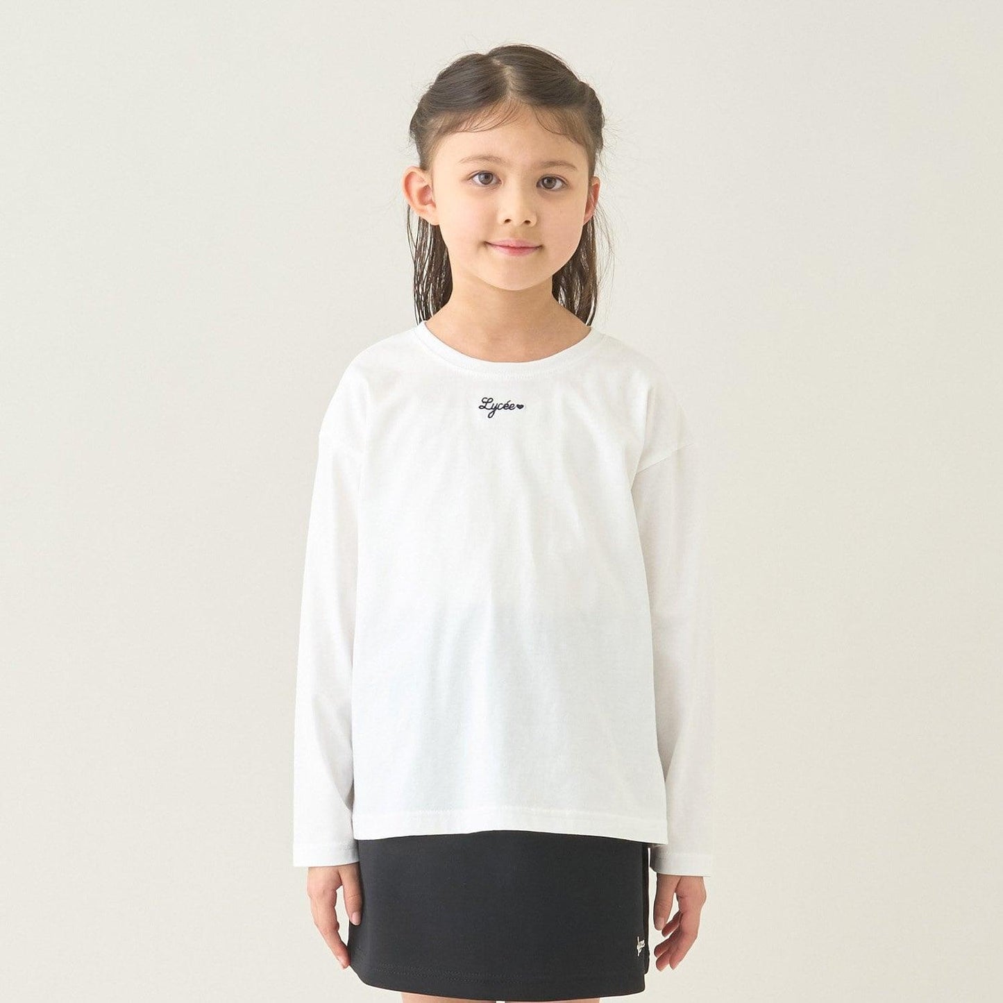 校園適用 A字版 T恤 2件裝