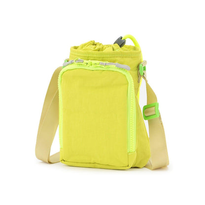 校園適用 帶口袋 水瓶套