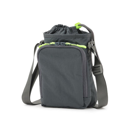 校園適用 帶口袋 水瓶套