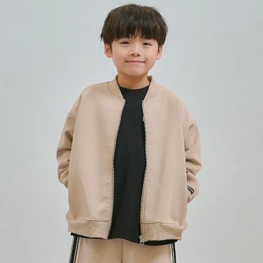 套裝搭配 校園風 輕薄易穿 短夾克