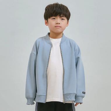 套裝搭配 校園風 輕薄易穿 短夾克