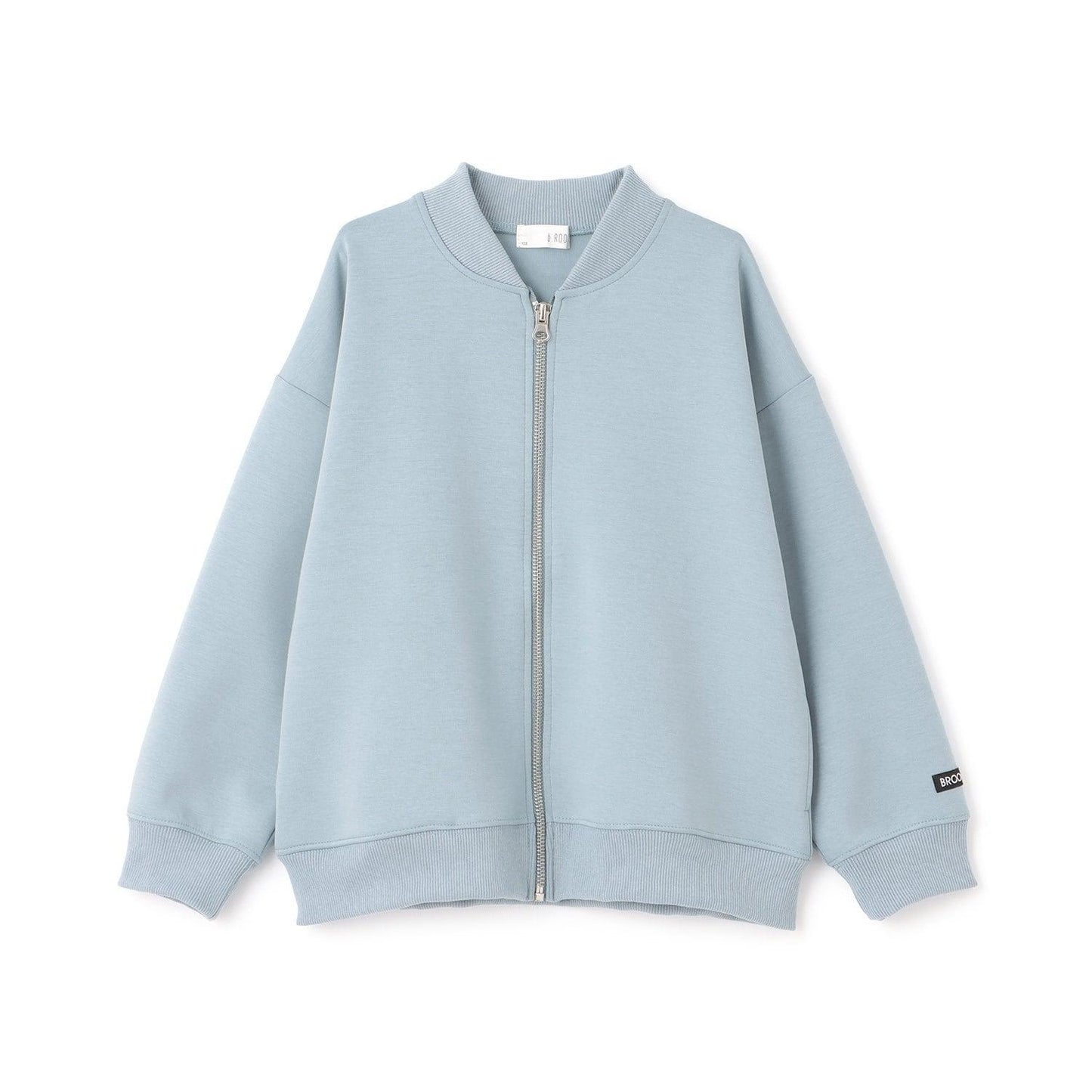 套裝搭配 校園風 輕薄易穿 短夾克