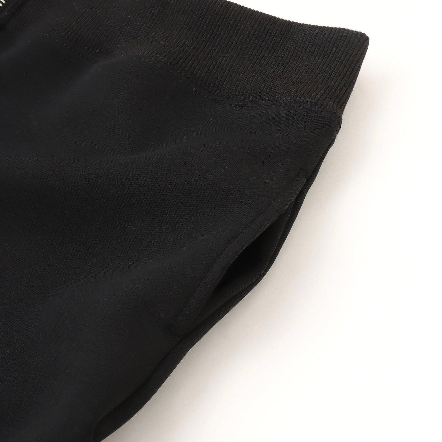 套裝搭配 校園風 輕薄易穿 短夾克