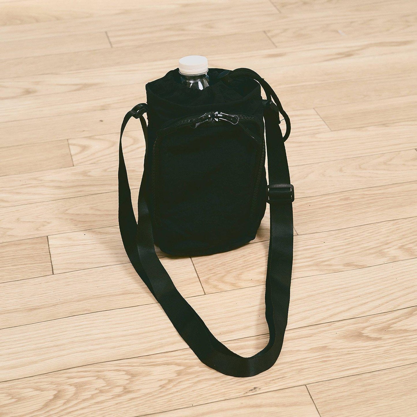 校園適用 帶口袋 水瓶套