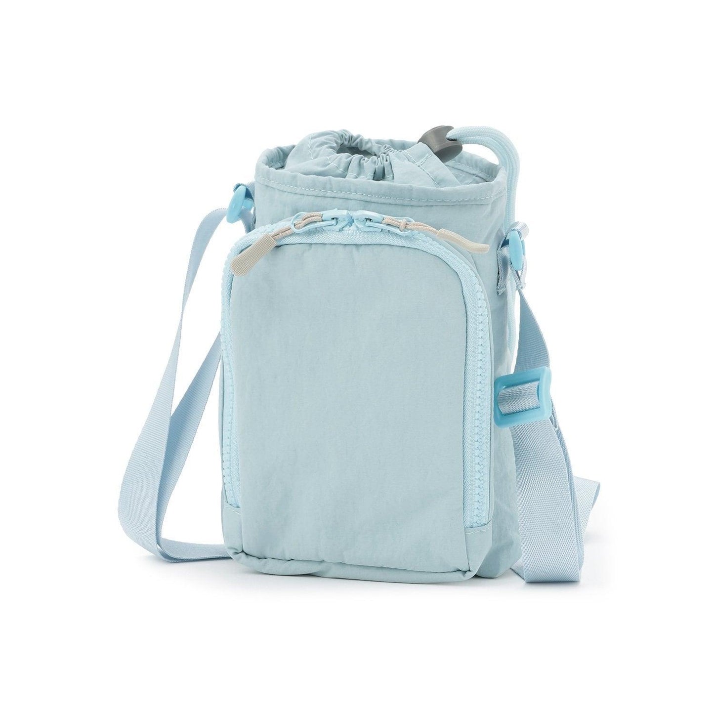 校園適用 帶口袋 水瓶套