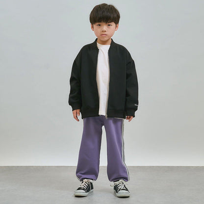 套裝搭配 校園風 輕薄易穿 短夾克