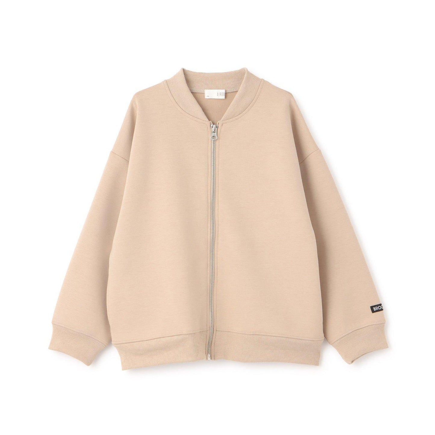 套裝搭配 校園風 輕薄易穿 短夾克