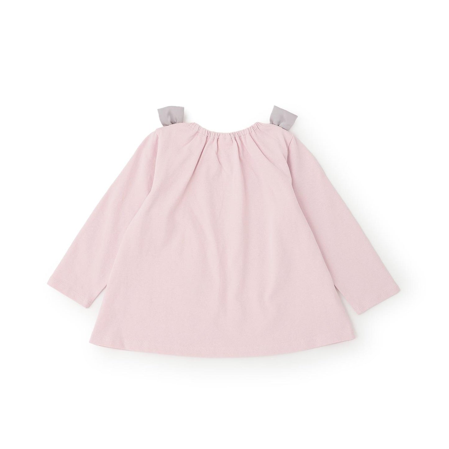 迷你包設計 長袖T恤