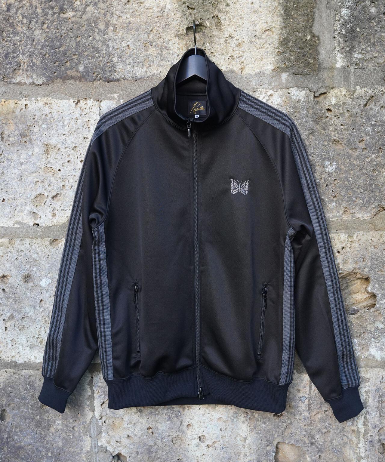 Needles/ニードルズ 聯名 Poly Smooth Track Jacket 夾克