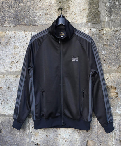 Needles/ニードルズ 聯名 Poly Smooth Track Jacket 夾克