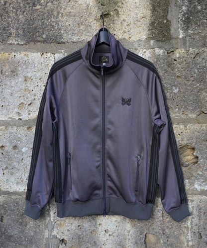 Needles/ニードルズ 聯名 Poly Smooth Track Jacket 夾克