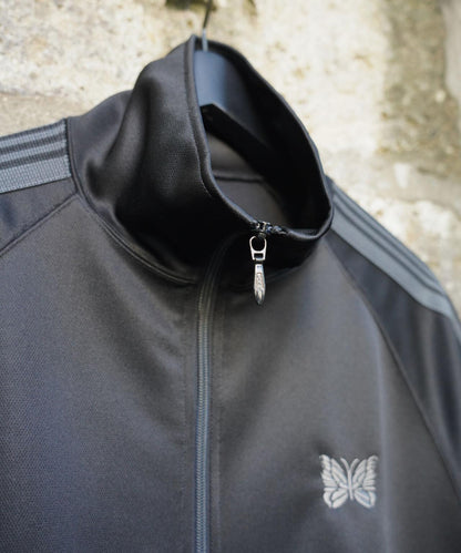Needles/ニードルズ 聯名 Poly Smooth Track Jacket 夾克