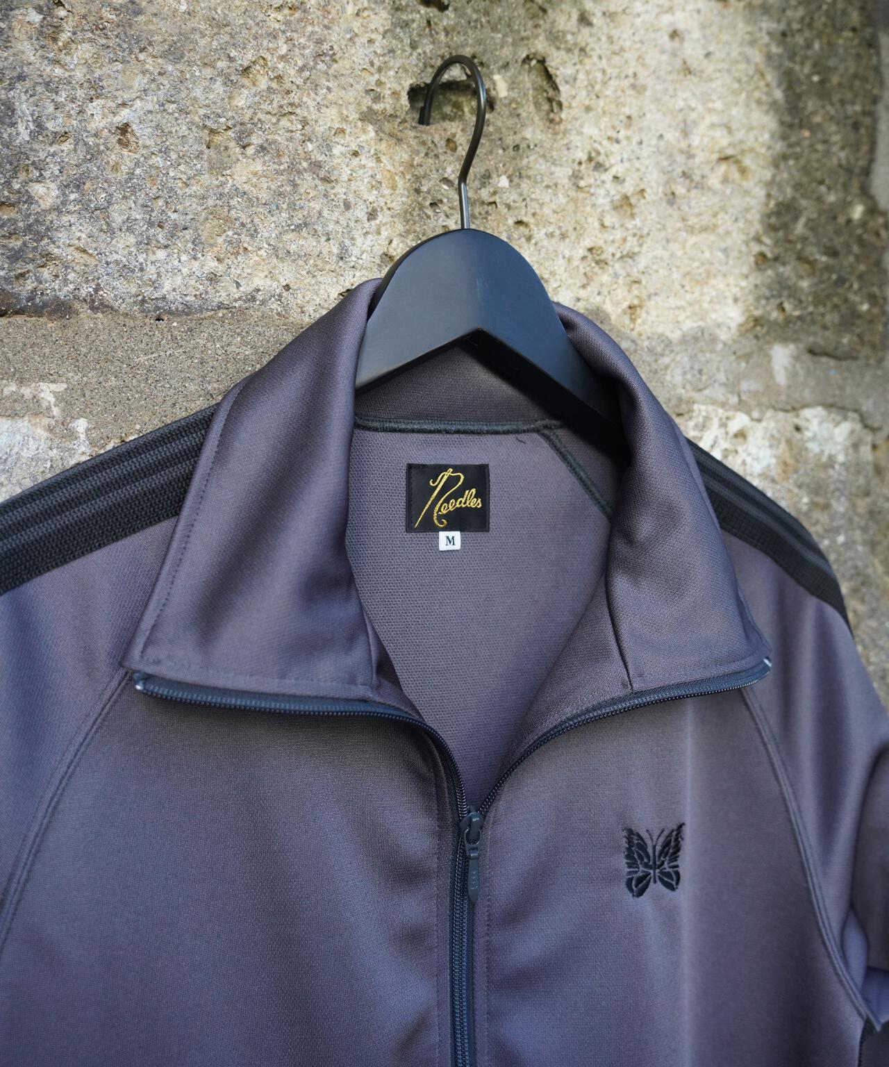 Needles/ニードルズ 聯名 Poly Smooth Track Jacket 夾克