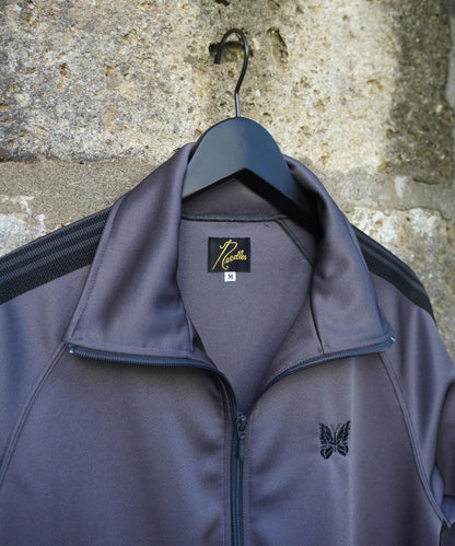 Needles/ニードルズ 聯名 Poly Smooth Track Jacket 夾克