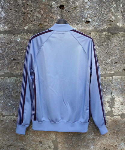 Needles 聯名款 羅紋領 平滑聚酯 運動夾克