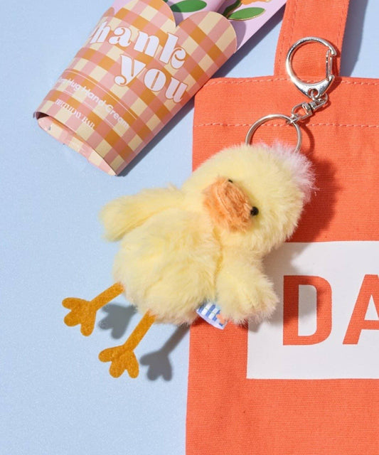 Kindly Yours 動物掛件