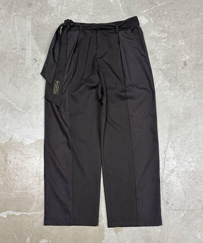 REMORIKA NOVANTE 改造設計褲子