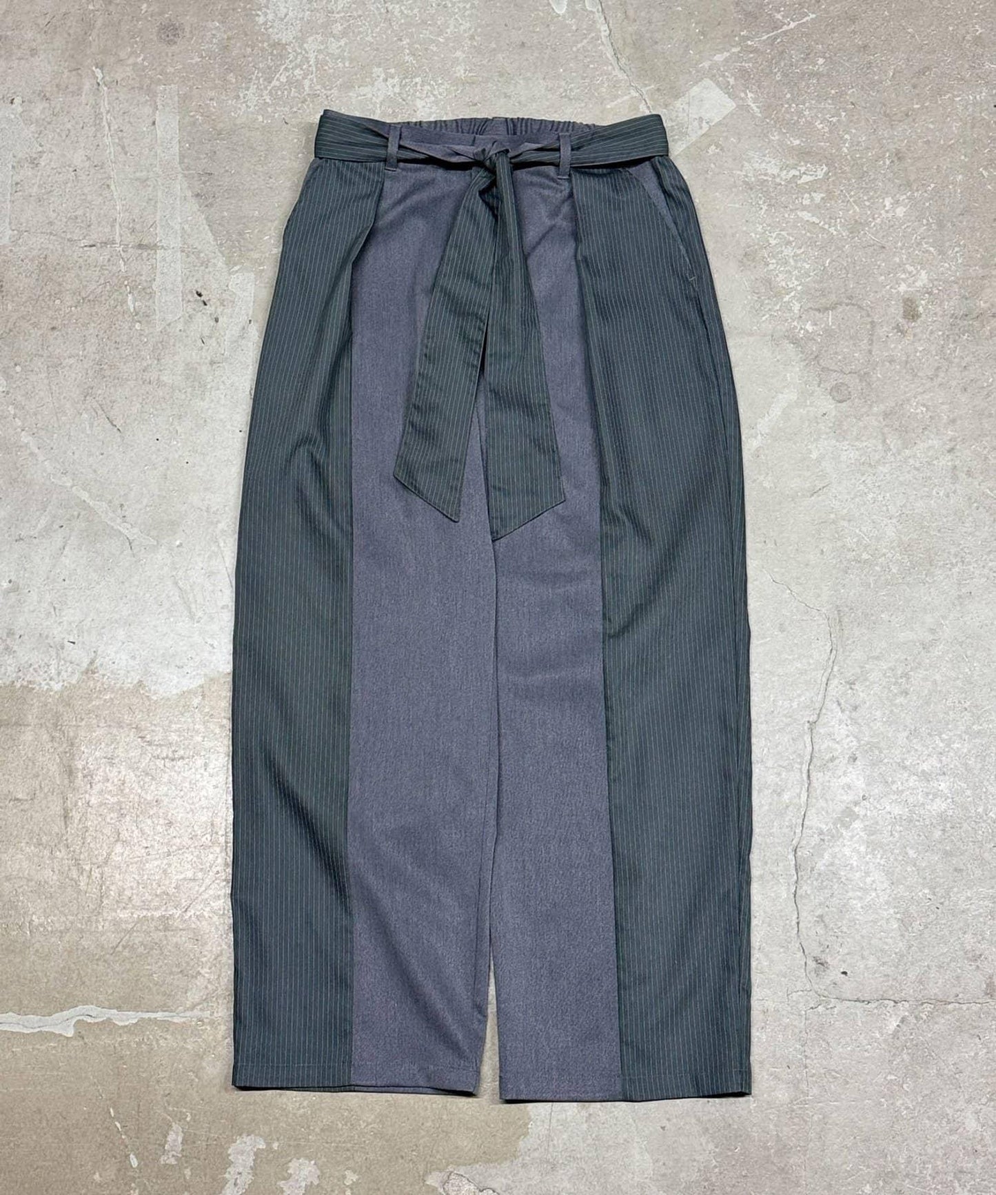 REMORIKA NOVANTE 改造設計褲子