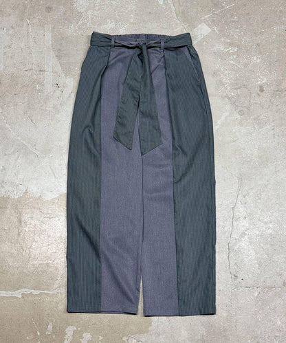 REMORIKA NOVANTE 改造設計褲子