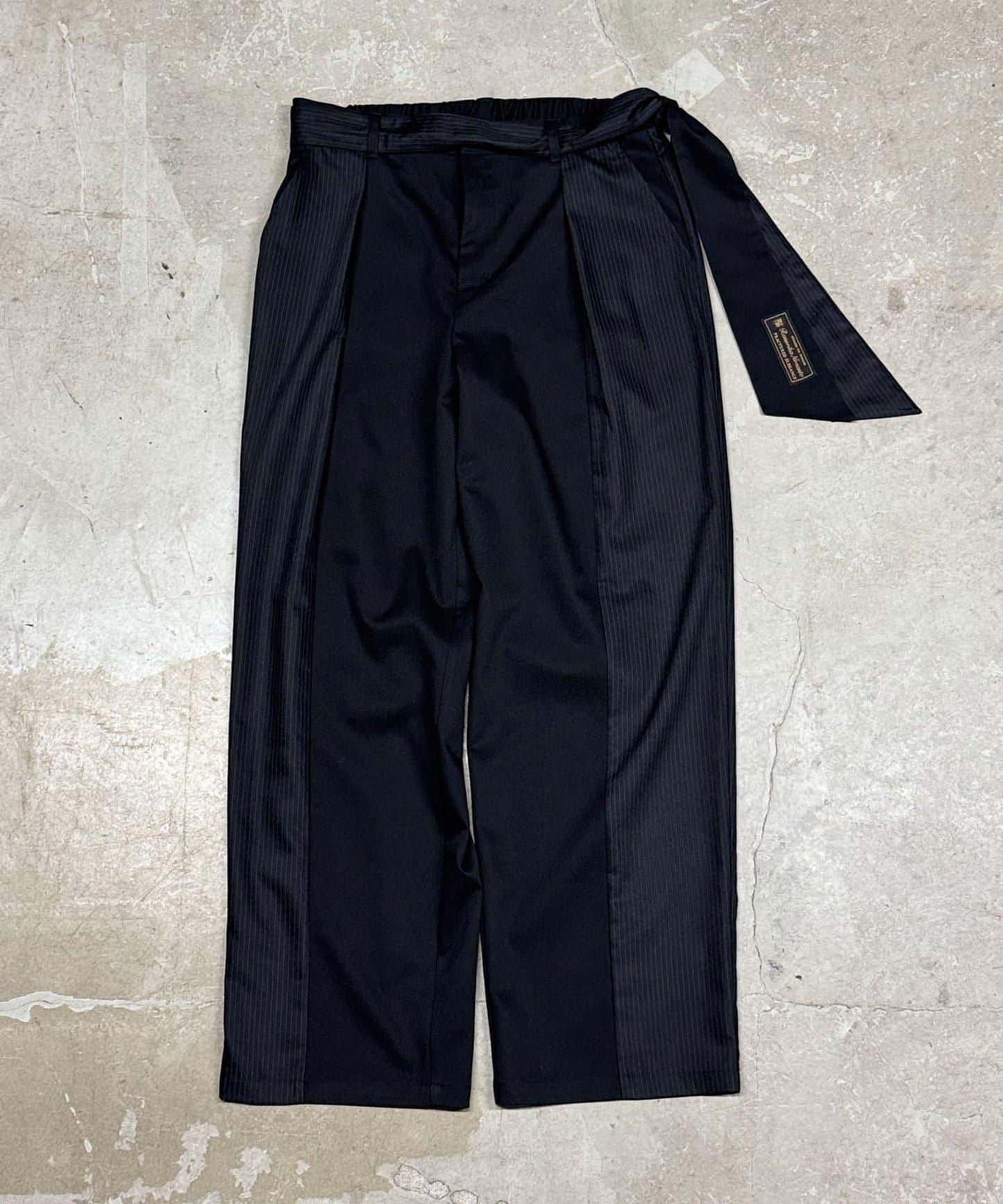 REMORIKA NOVANTE 改造設計褲子