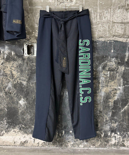 REMORIKA NOVANTE 改造設計褲子