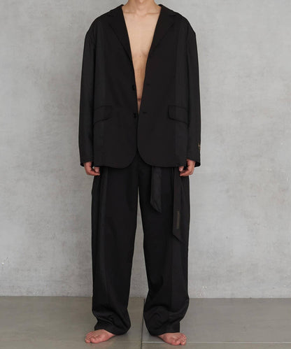 REMORIKA NOVANTE 改造設計褲子