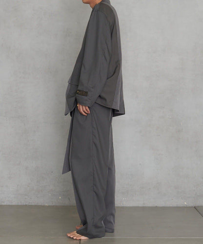 REMORIKA NOVANTE 改造設計褲子