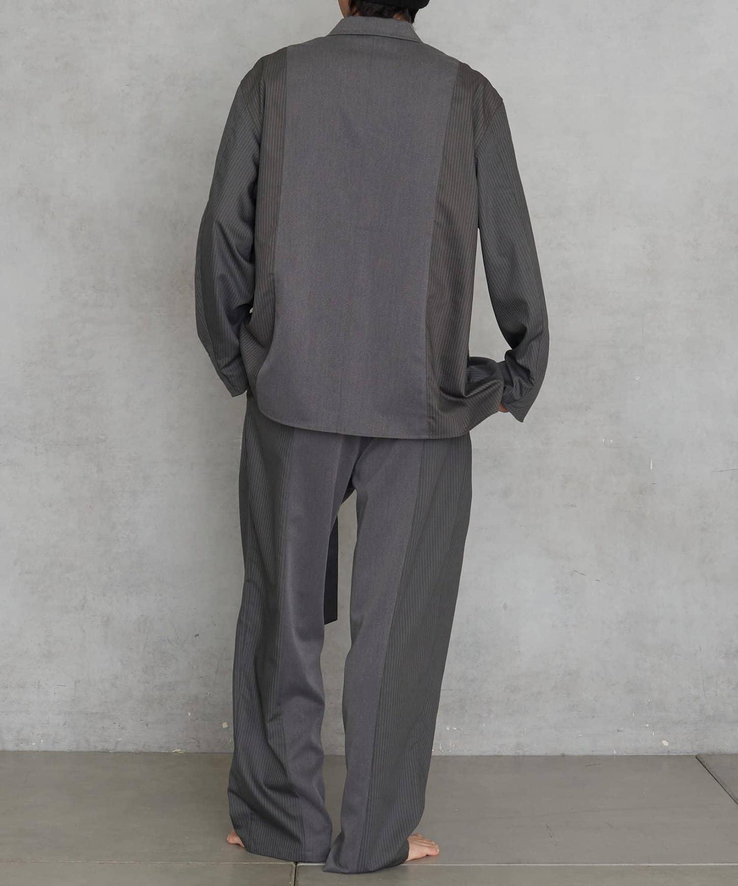 REMORIKA NOVANTE 改造設計褲子