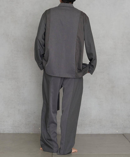 REMORIKA NOVANTE 改造設計褲子