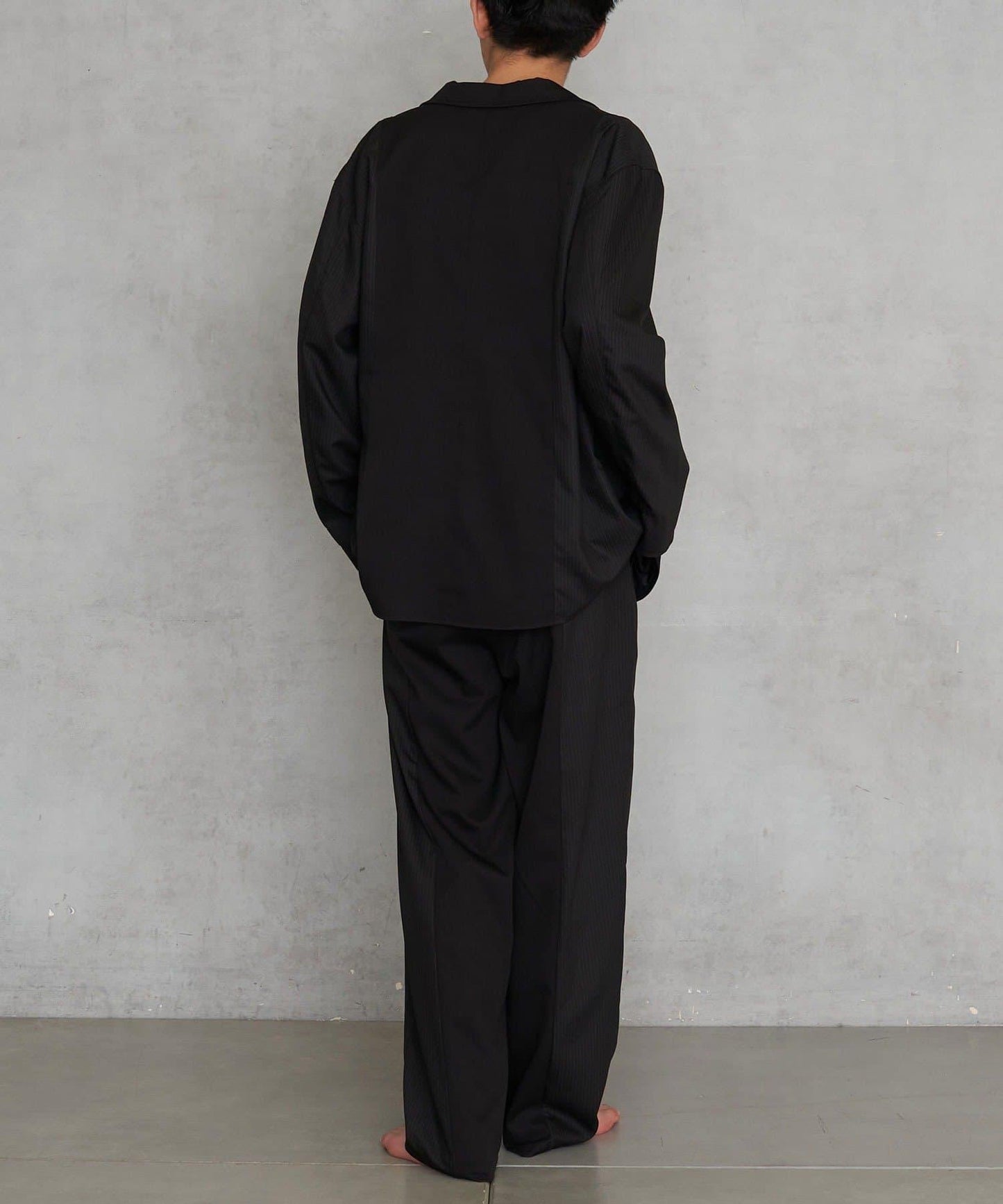 REMORIKA NOVANTE 改造設計褲子