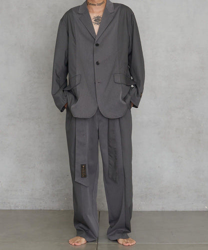 REMORIKA NOVANTE 改造設計褲子