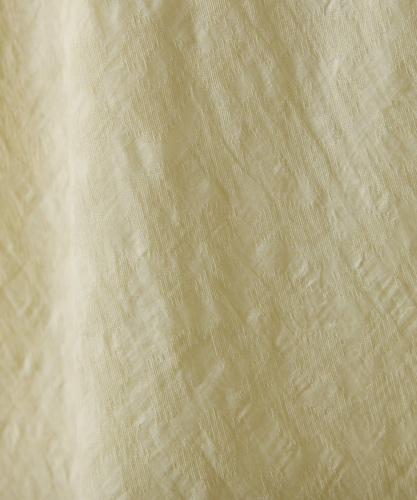 優雅風 輕透提花 傘擺半身裙